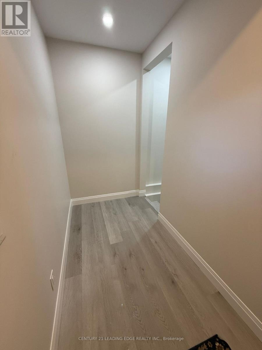 Basement - 1608 Geta Circle, Pickering, Ontario  L1V 3H7 - Photo 18 - E12605686