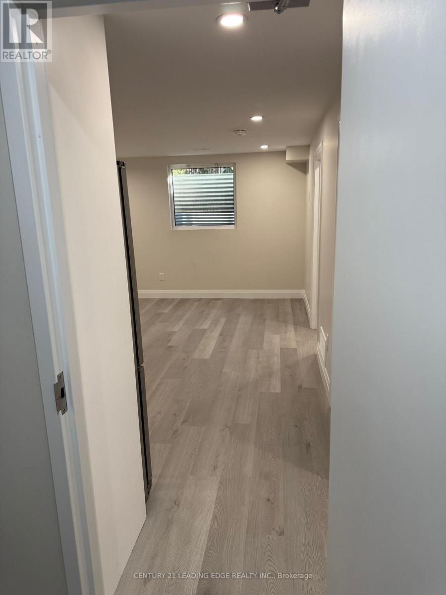 Basement - 1608 Geta Circle, Pickering, Ontario  L1V 3H7 - Photo 19 - E12605686