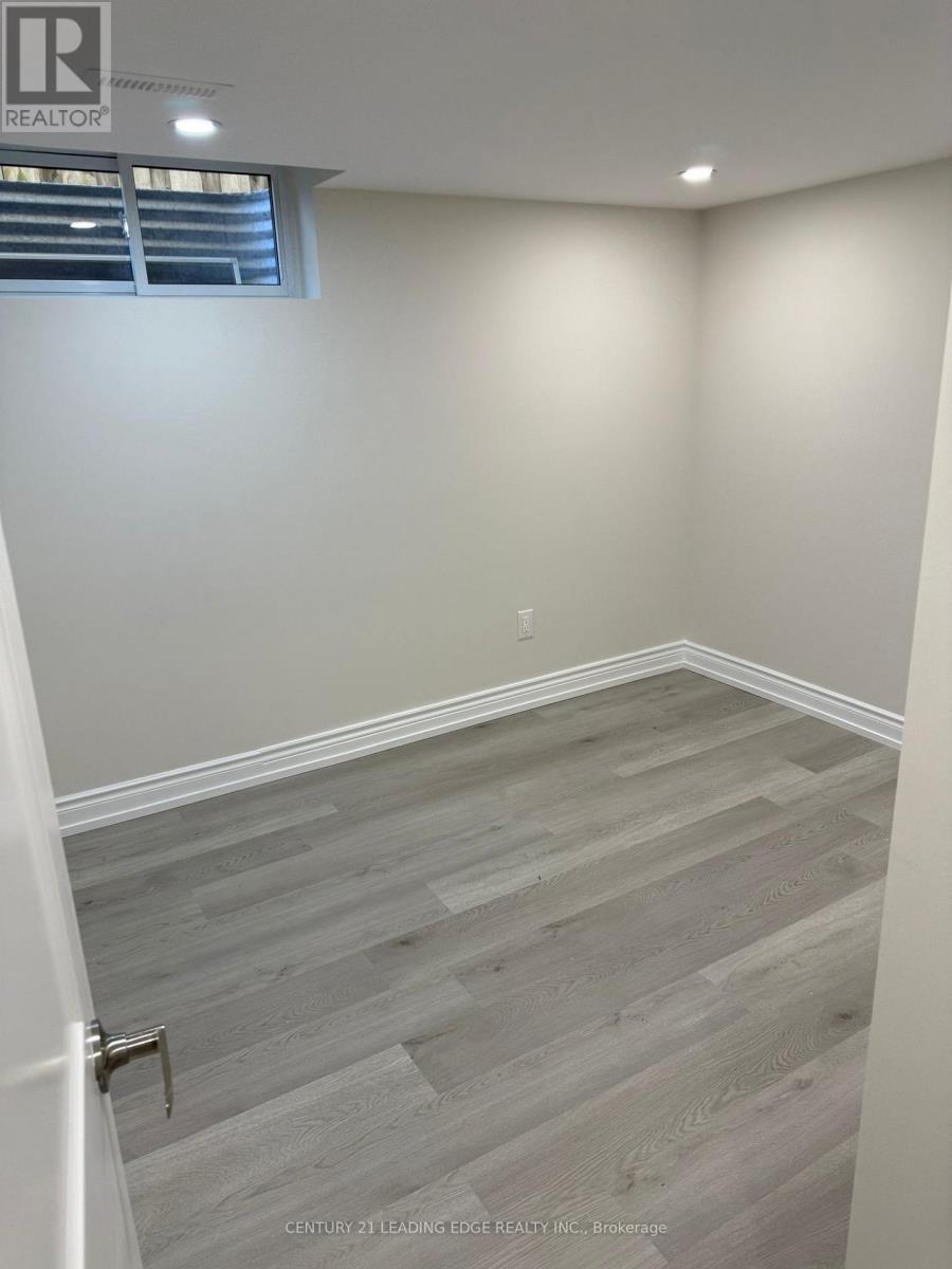 Basement - 1608 Geta Circle, Pickering, Ontario  L1V 3H7 - Photo 22 - E12605686