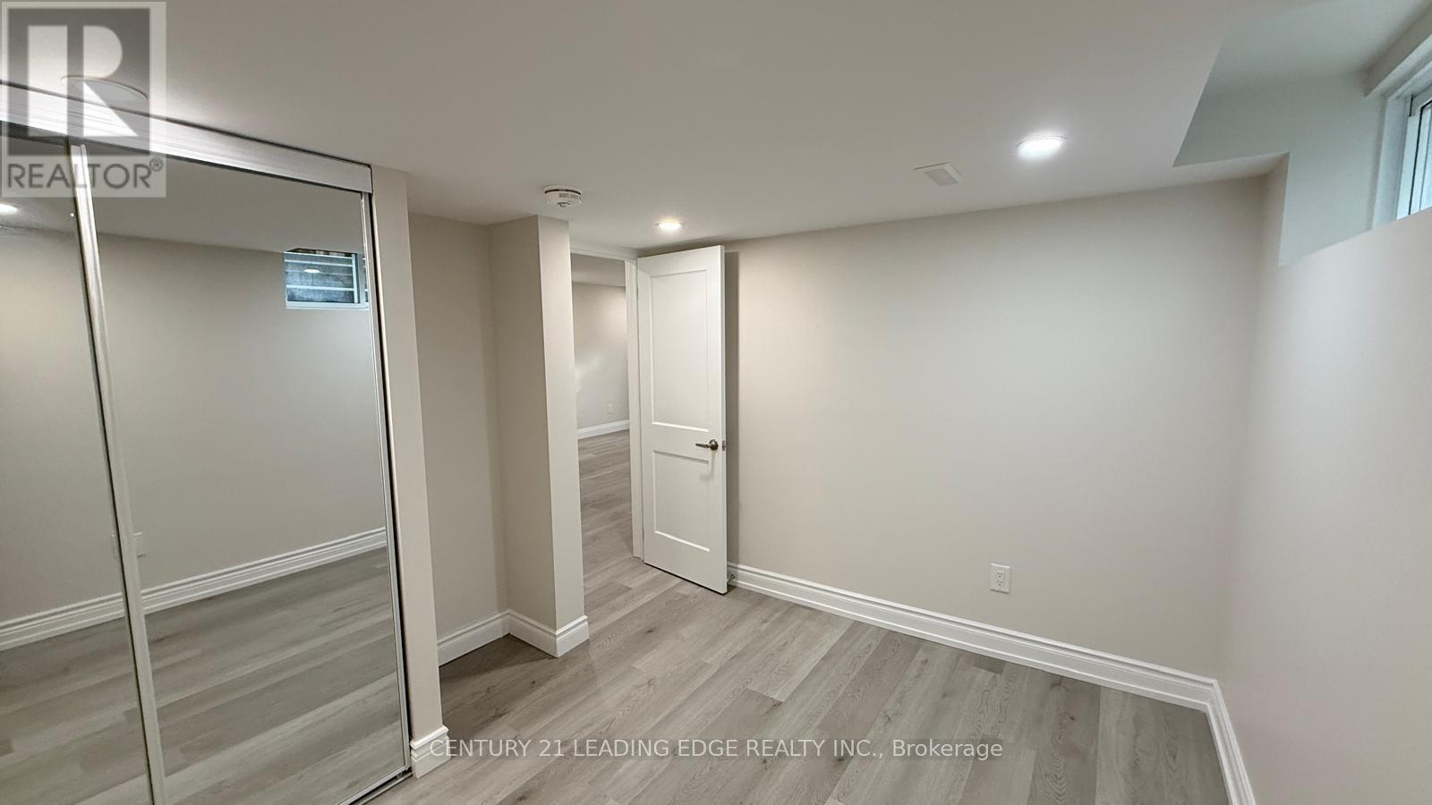 Basement - 1608 Geta Circle, Pickering, Ontario  L1V 3H7 - Photo 25 - E12605686