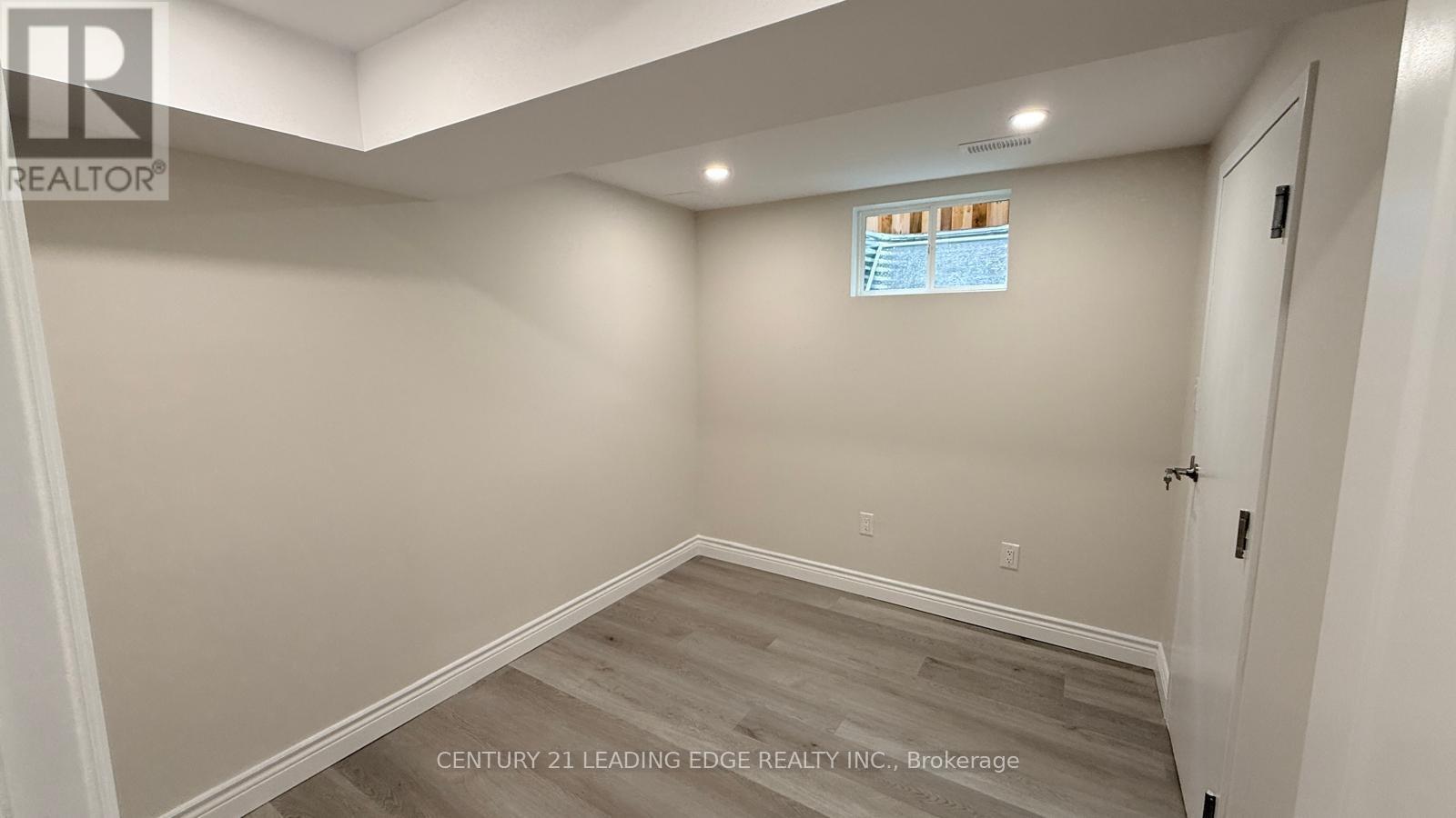 Basement - 1608 Geta Circle, Pickering, Ontario  L1V 3H7 - Photo 26 - E12605686