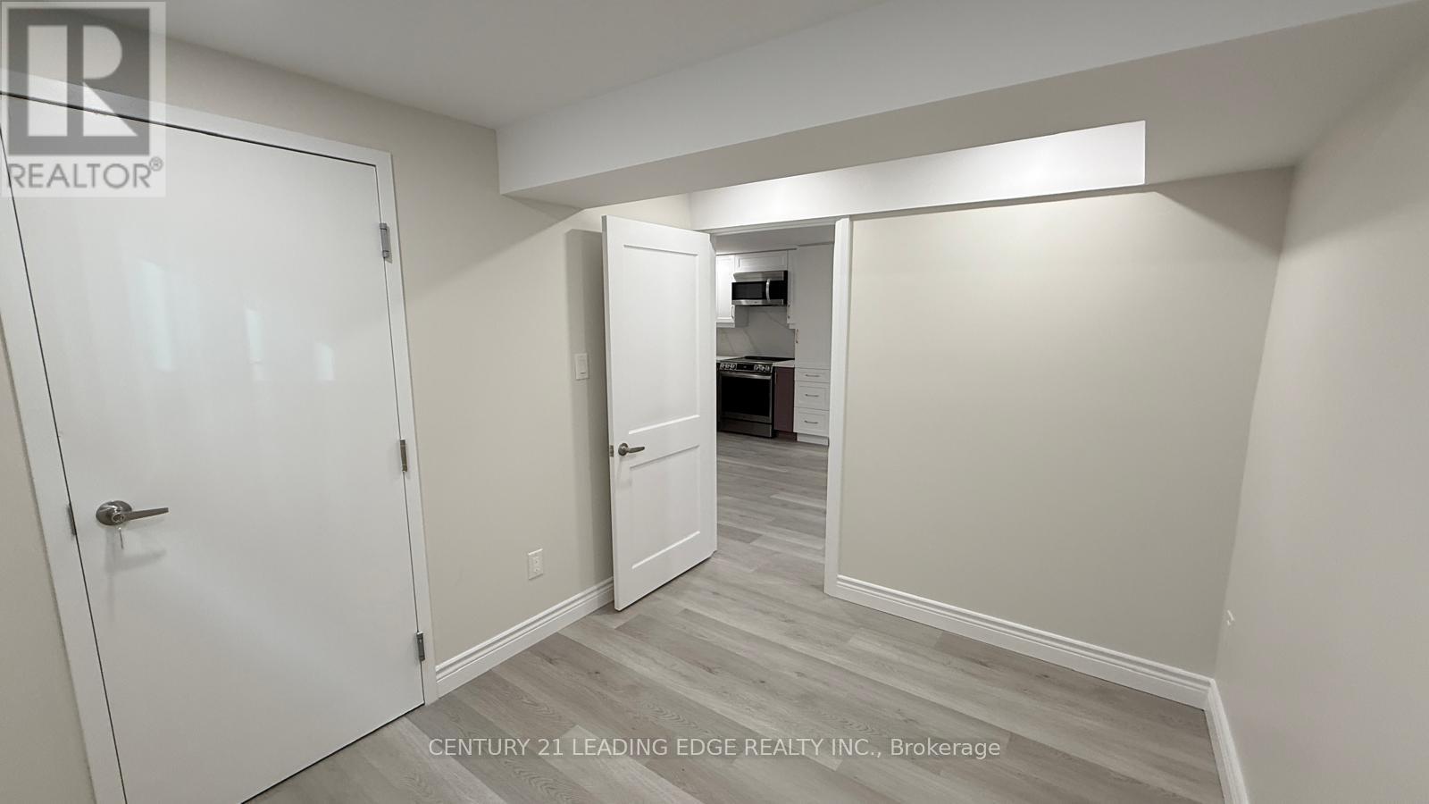 Basement - 1608 Geta Circle, Pickering, Ontario  L1V 3H7 - Photo 27 - E12605686