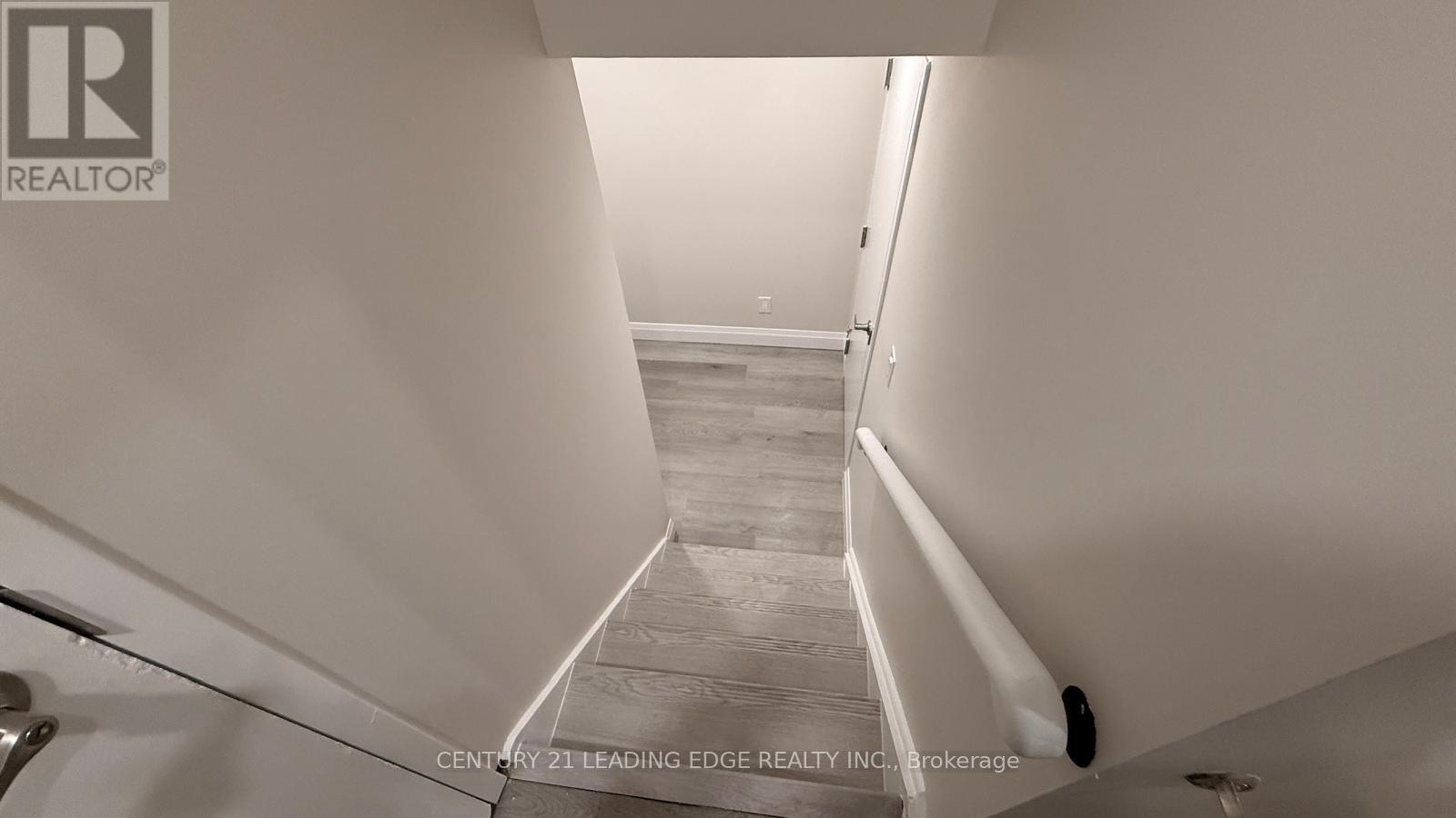 Basement - 1608 Geta Circle, Pickering, Ontario  L1V 3H7 - Photo 28 - E12605686