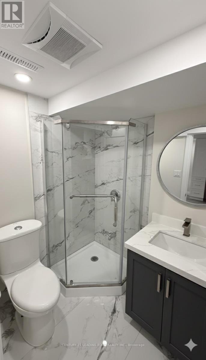 Basement - 1608 Geta Circle, Pickering, Ontario  L1V 3H7 - Photo 29 - E12605686