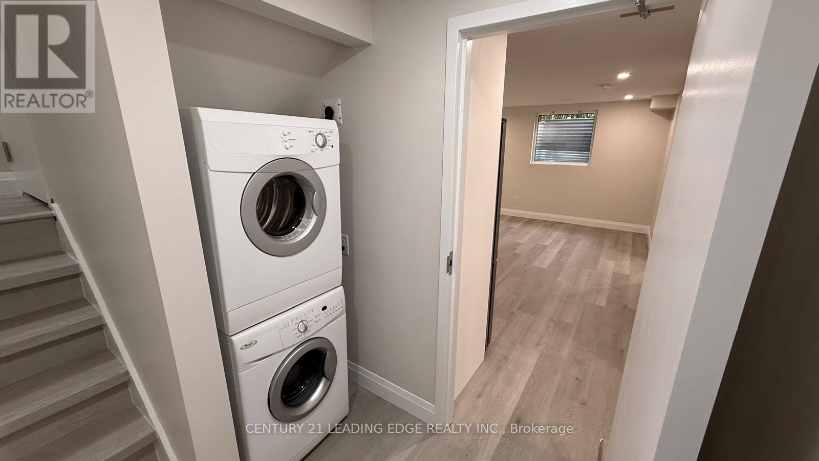 Basement - 1608 Geta Circle, Pickering, Ontario  L1V 3H7 - Photo 30 - E12605686