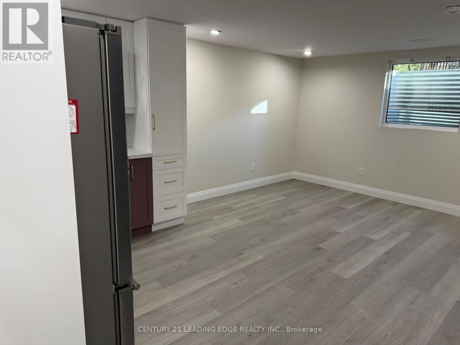 Basement - 1608 Geta Circle, Pickering, Ontario  L1V 3H7 - Photo 7 - E12605686