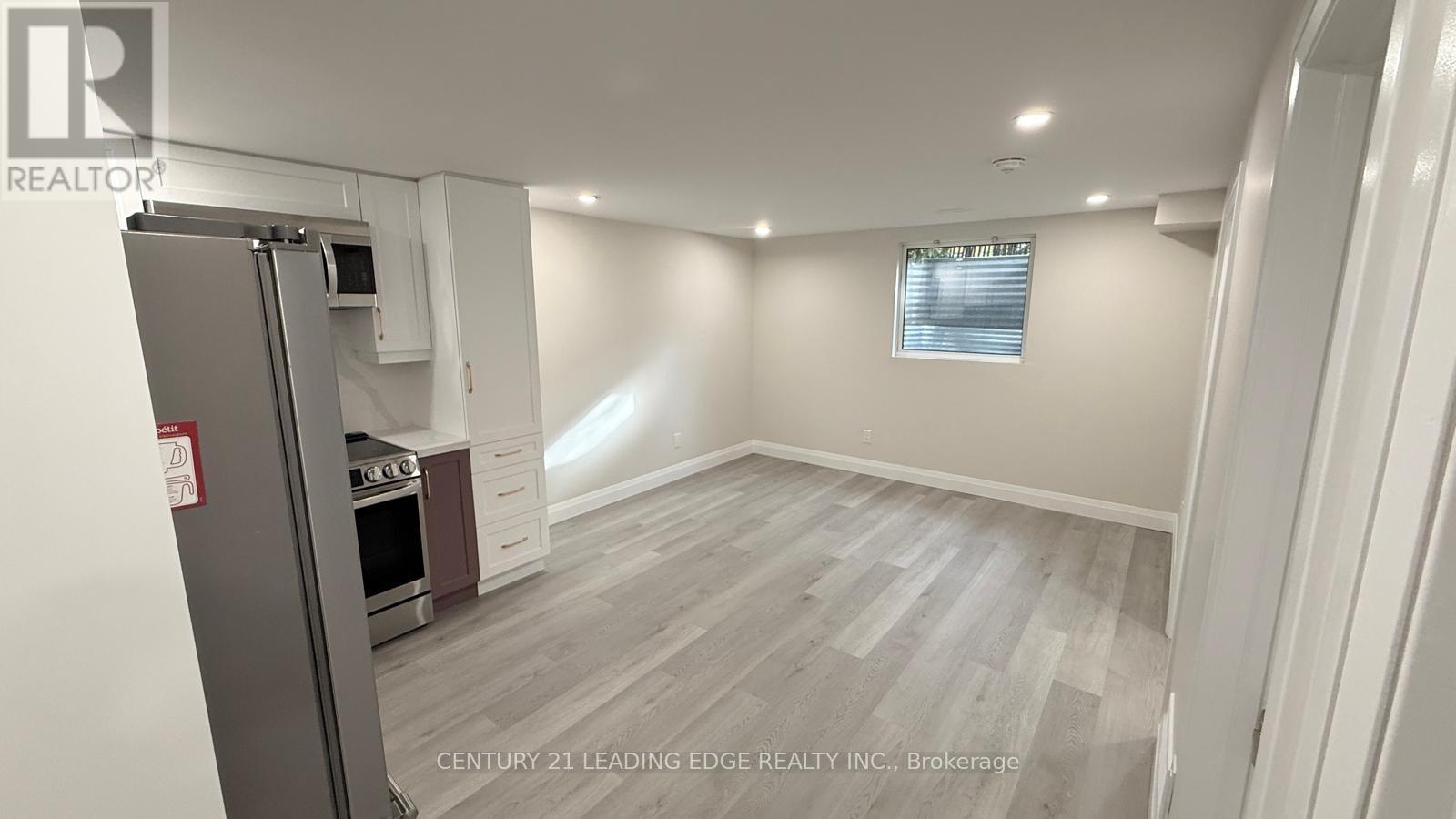 Basement - 1608 Geta Circle, Pickering, Ontario  L1V 3H7 - Photo 8 - E12605686