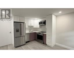 BASEMENT - 1608 GETA CIRCLE, Pickering, Ontario