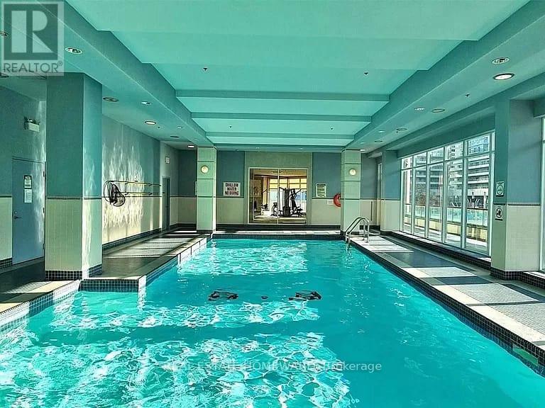 1808 - 60 Brian Harrison Way, Toronto (Bendale), Ontario  M1P 5J5 - Photo 12 - E12605694