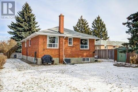 90 Dewey Drive, Toronto, Ontario  M1R 3K9 - Photo 2 - E12605726