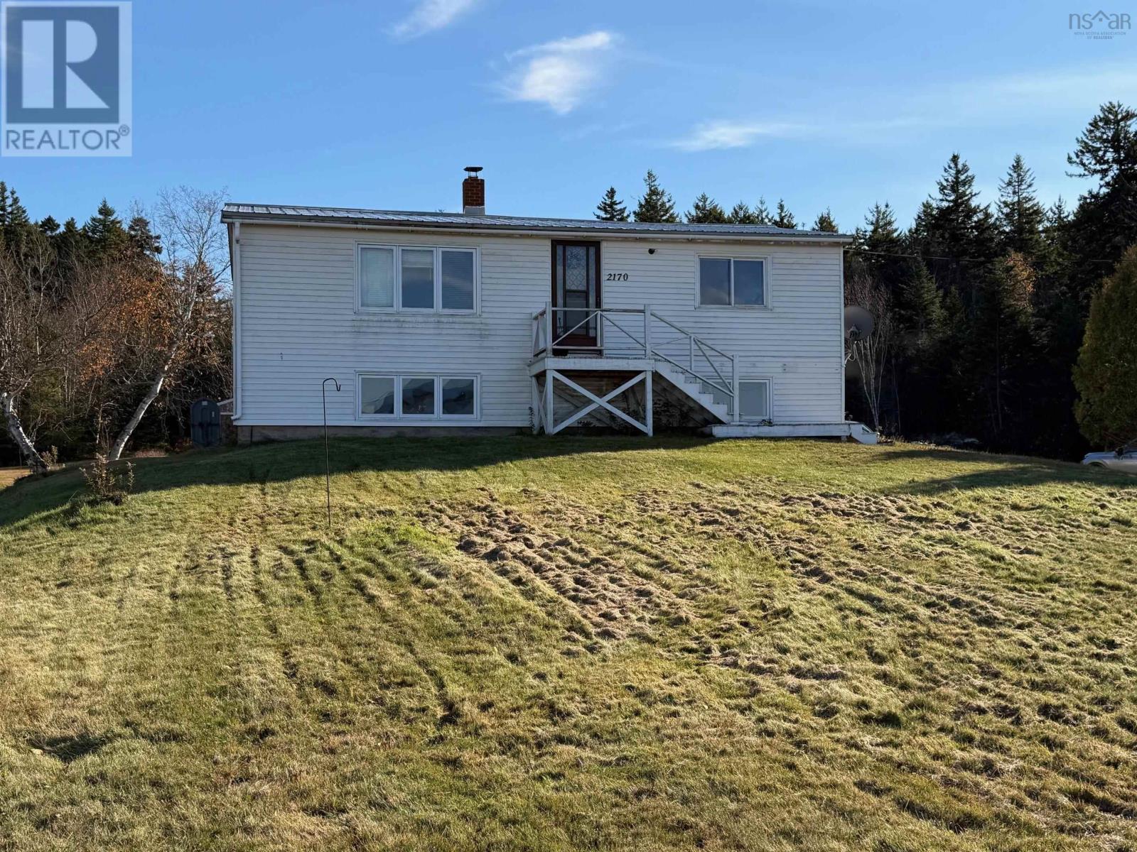 2170 Apple River Road, Apple River, Nova Scotia  B0M 1S0 - Photo 4 - 202527647