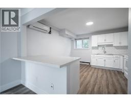 2161 GHENT Avenue Unit# 4, Burlington, Ontario