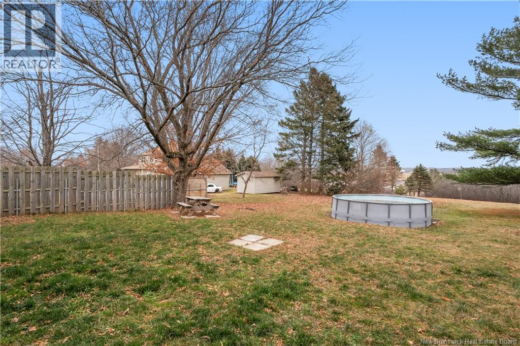 695 Hillsborough Road, Riverview, New Brunswick E1B 3W1 - Photo 43 - NB131054