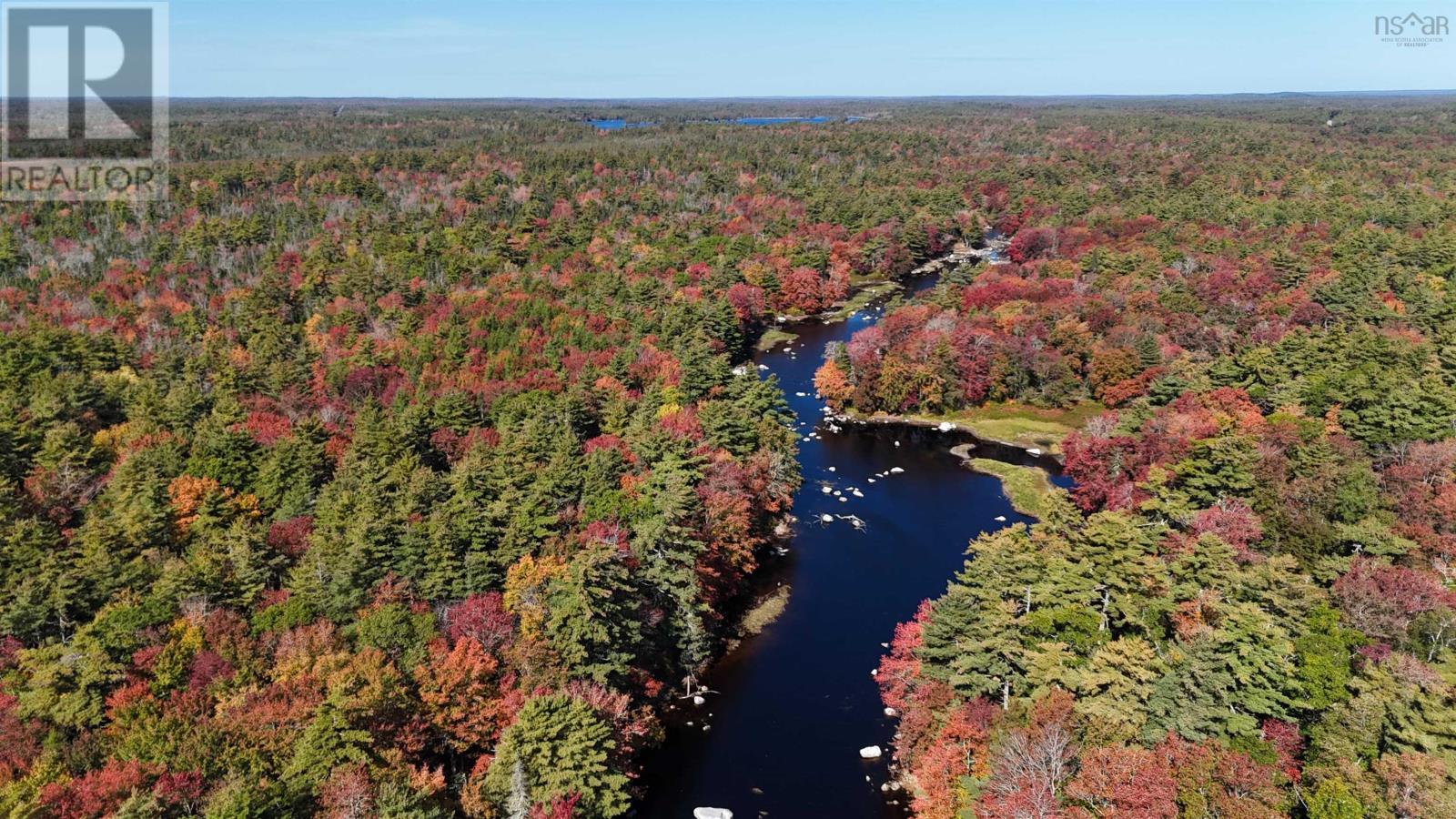 LOT Br-2 Bowers Road, lower ohio, Nova Scotia