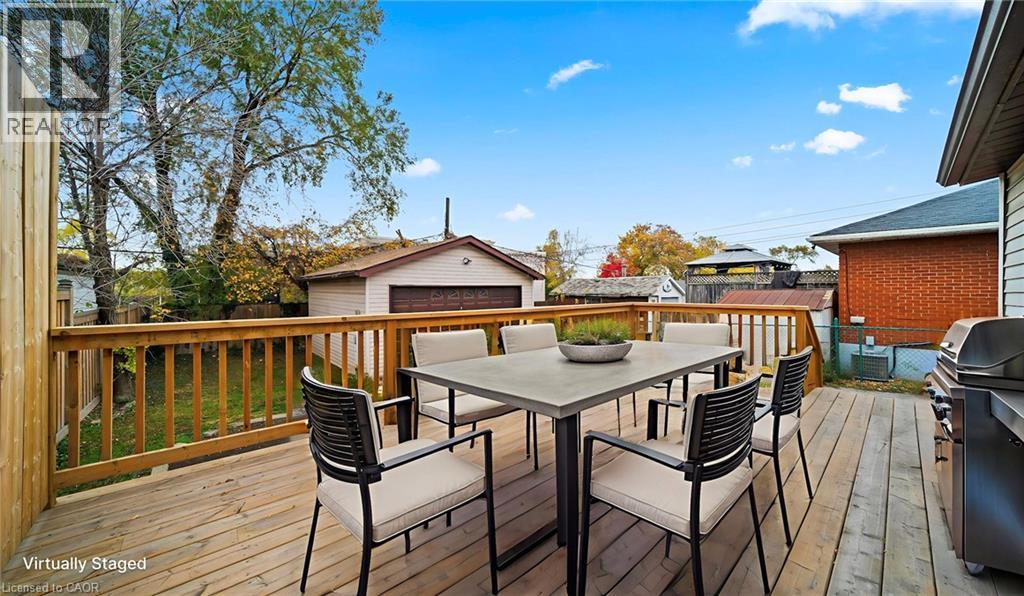 661 Brighton Avenue, Hamilton, Ontario  L8H 6H3 - Photo 22 - 40791422