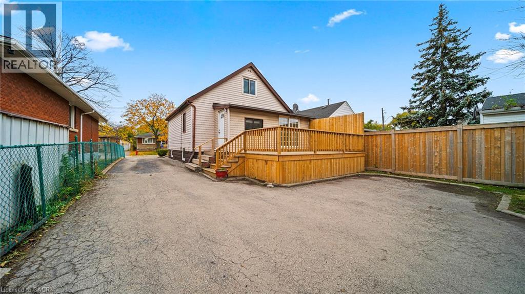 661 Brighton Avenue, Hamilton, Ontario  L8H 6H3 - Photo 20 - 40791422