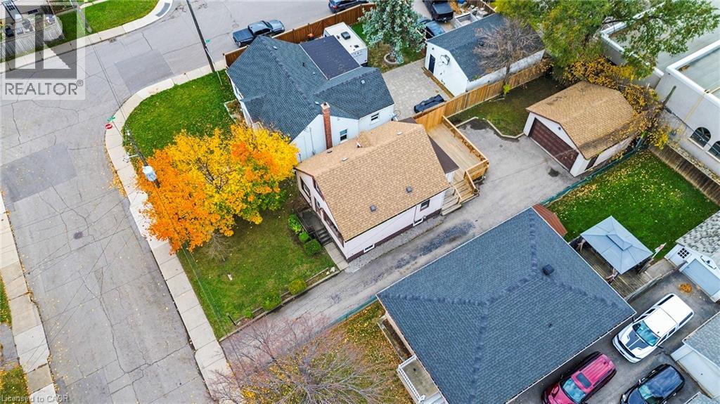 661 Brighton Avenue, Hamilton, Ontario  L8H 6H3 - Photo 24 - 40791422