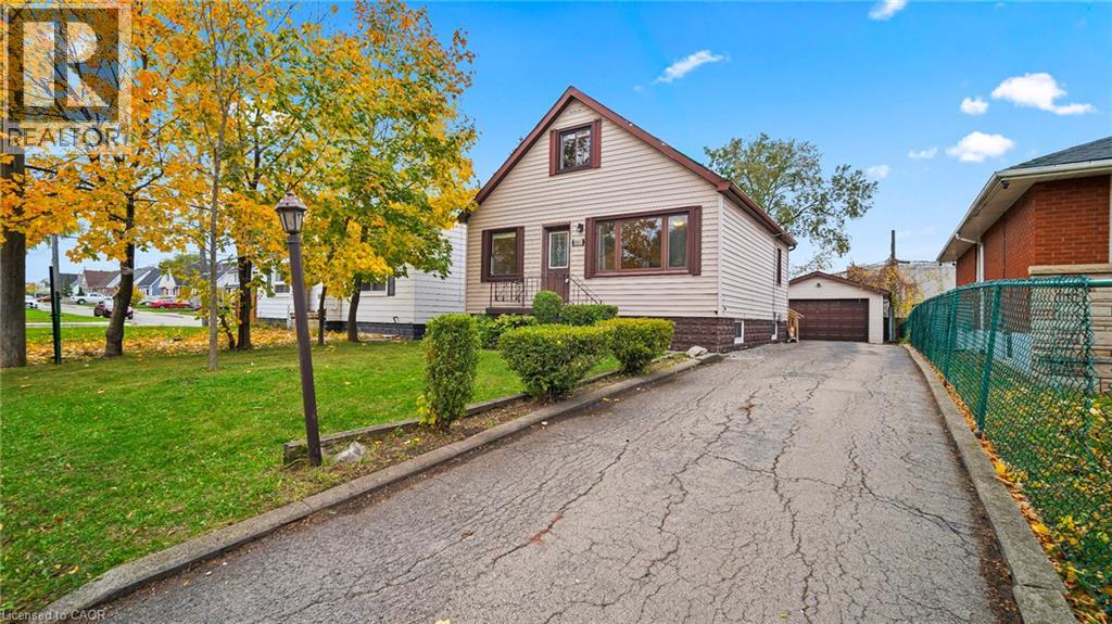 661 Brighton Avenue, Hamilton, Ontario  L8H 6H3 - Photo 23 - 40791422