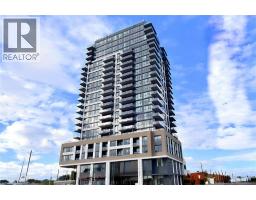 2007 JAMES Street Unit# 1202, Burlington, Ontario