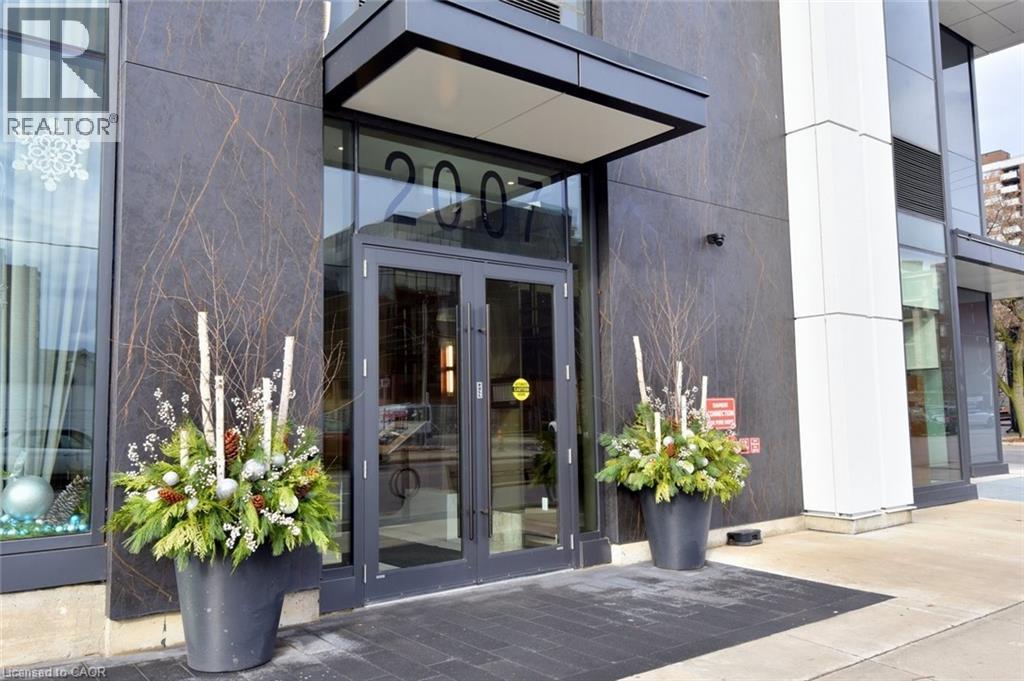 2007 James Street Unit# 1202, Burlington, Ontario  L7R 0G7 - Photo 3 - 40792546