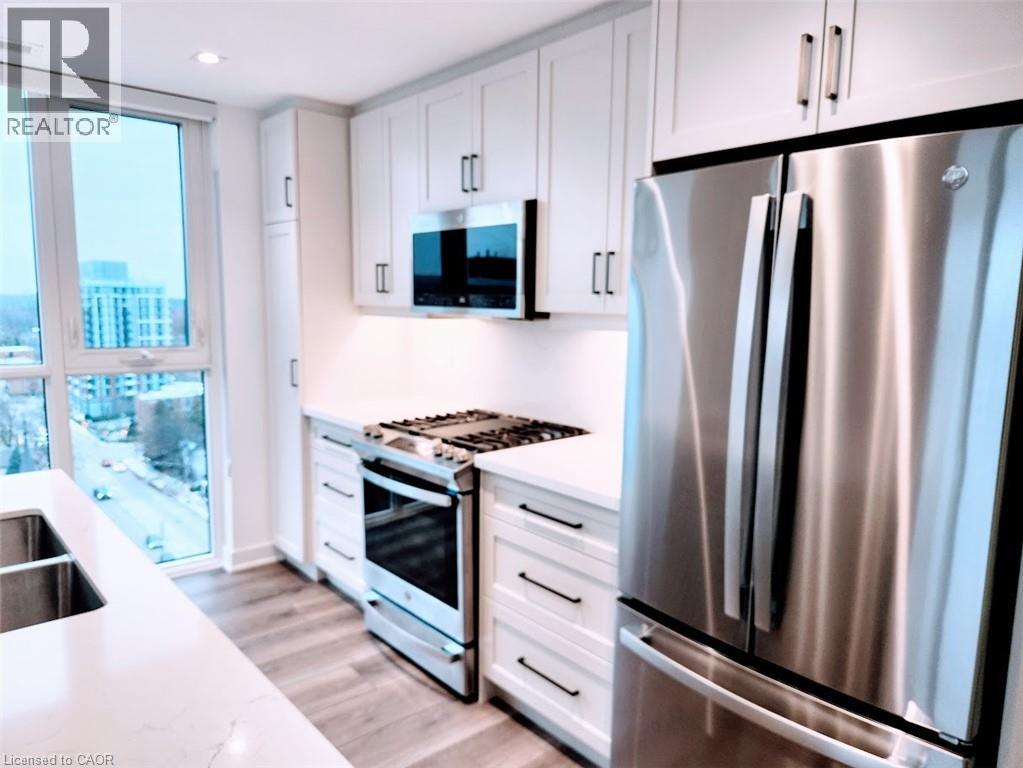 2007 James Street Unit# 1202, Burlington, Ontario  L7R 0G7 - Photo 15 - 40792546