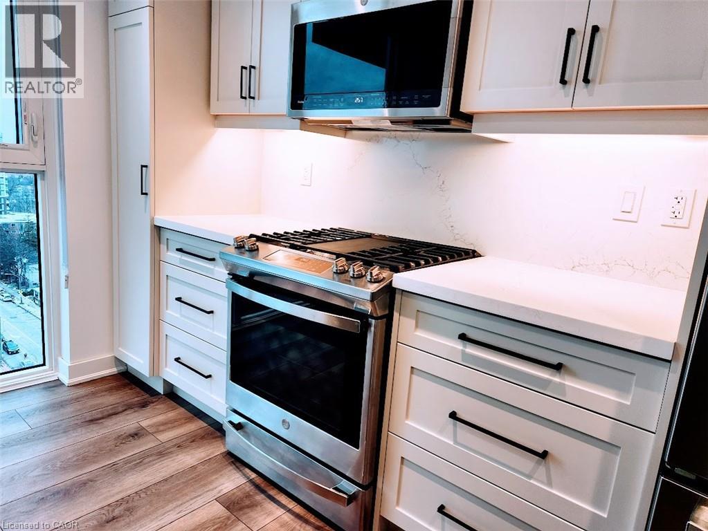 2007 James Street Unit# 1202, Burlington, Ontario  L7R 0G7 - Photo 19 - 40792546