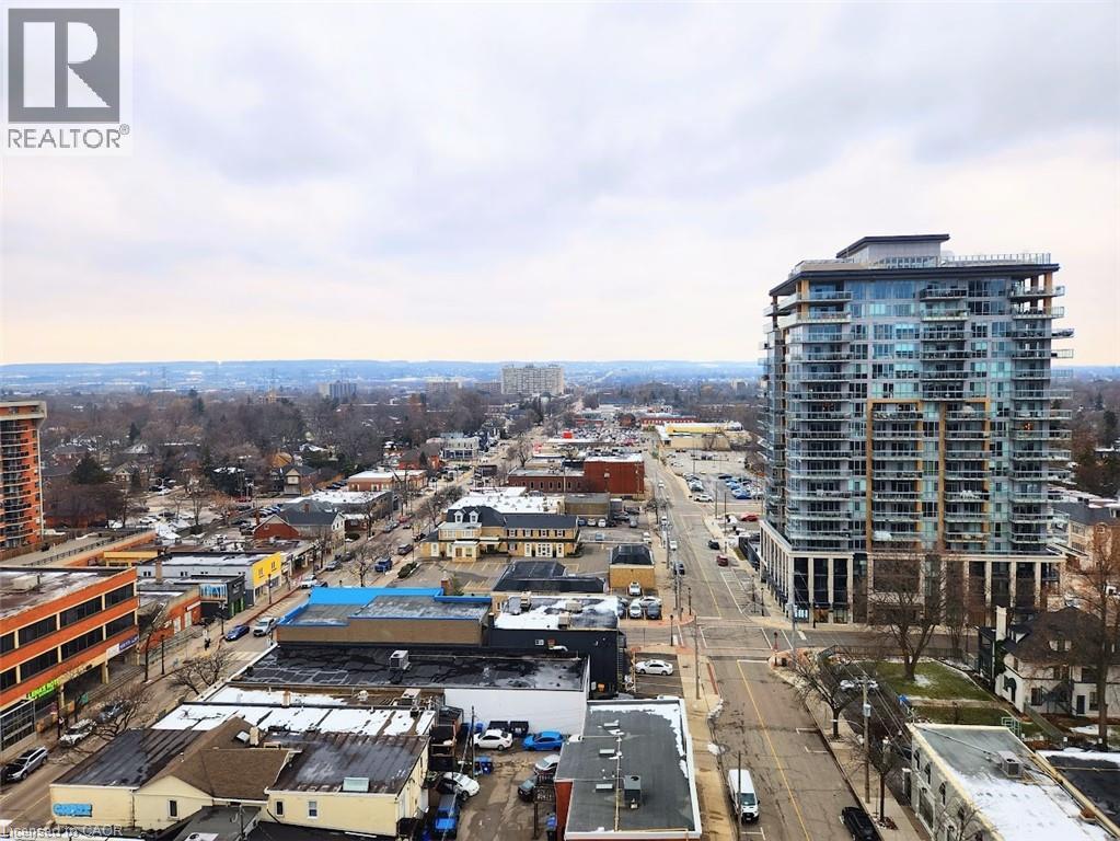 2007 James Street Unit# 1202, Burlington, Ontario  L7R 0G7 - Photo 43 - 40792546