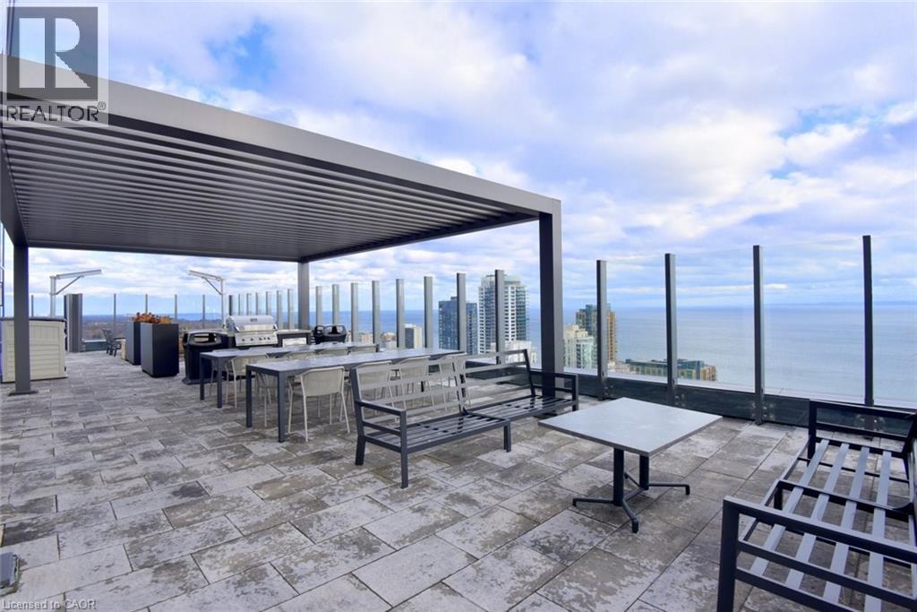 2007 James Street Unit# 1202, Burlington, Ontario  L7R 0G7 - Photo 36 - 40792546