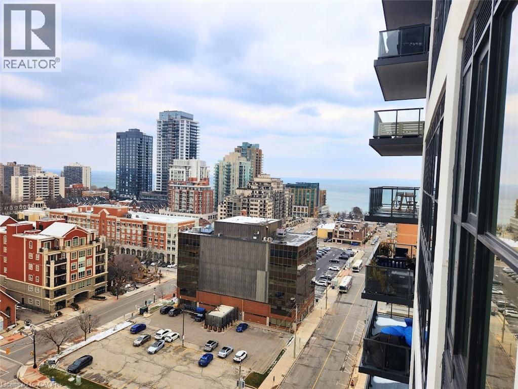 2007 James Street Unit# 1202, Burlington, Ontario  L7R 0G7 - Photo 39 - 40792546