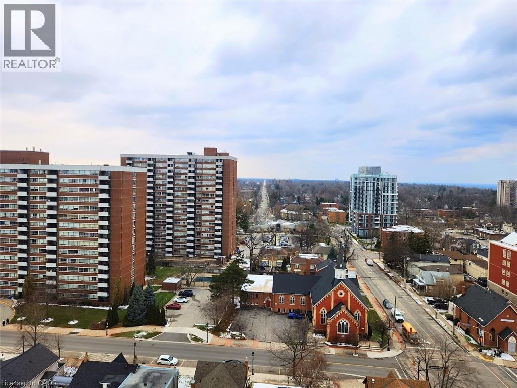 2007 James Street Unit# 1202, Burlington, Ontario  L7R 0G7 - Photo 41 - 40792546