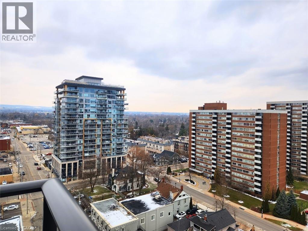 2007 James Street Unit# 1202, Burlington, Ontario  L7R 0G7 - Photo 42 - 40792546