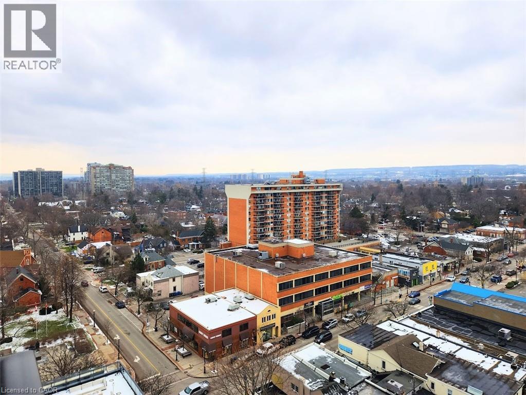 2007 James Street Unit# 1202, Burlington, Ontario  L7R 0G7 - Photo 44 - 40792546