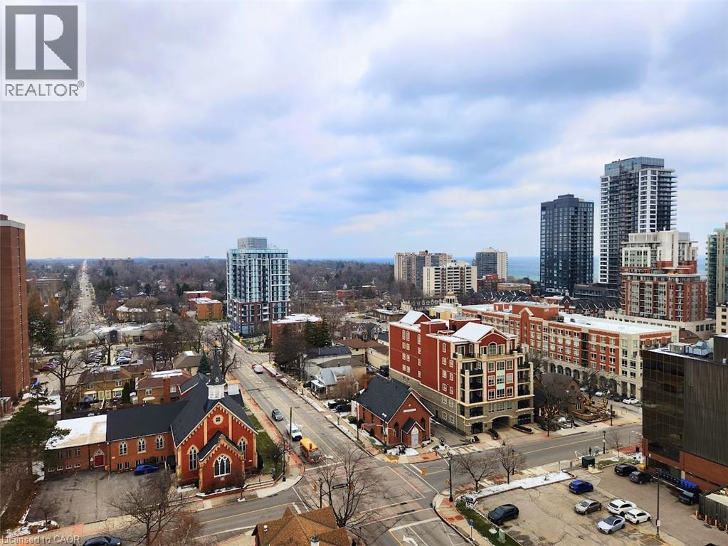 2007 James Street Unit# 1202, Burlington, Ontario  L7R 0G7 - Photo 40 - 40792546