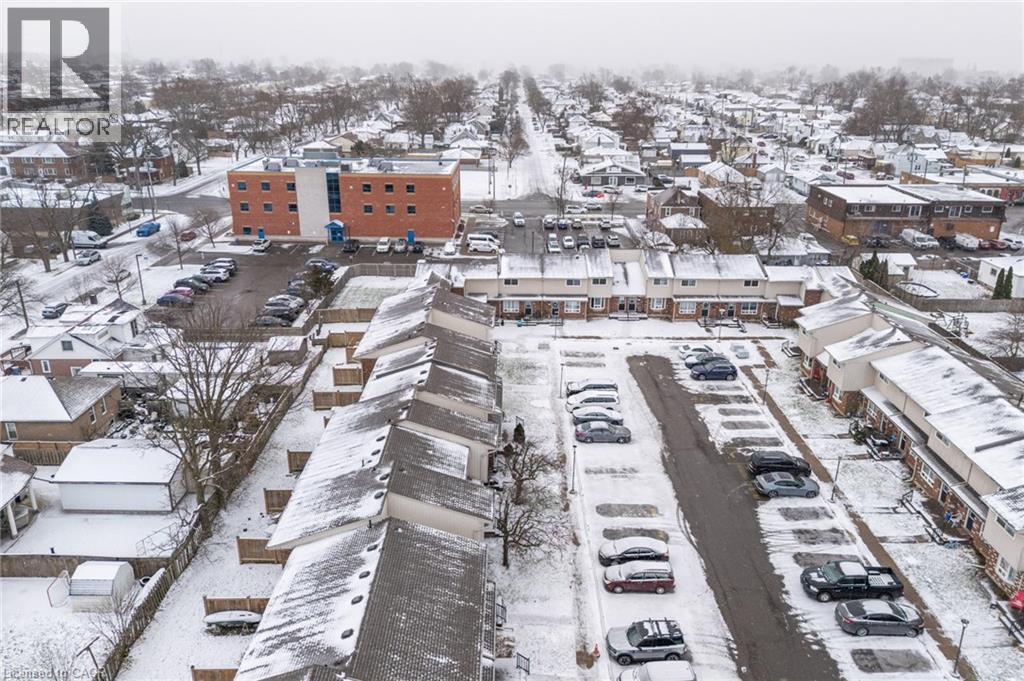 100 Brownleigh Avenue Unit# 288, Welland, Ontario  L3B 5V8 - Photo 4 - 40792649