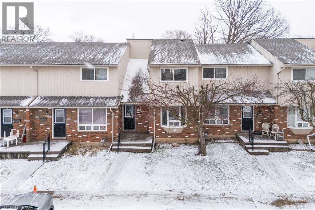 100 Brownleigh Avenue Unit# 288, Welland, Ontario  L3B 5V8 - Photo 7 - 40792649