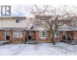 100 BROWNLEIGH Avenue Unit# 288, Welland, Ontario
