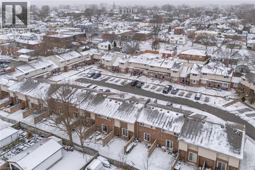 100 Brownleigh Avenue Unit# 288, Welland, Ontario  L3B 5V8 - Photo 5 - 40792649