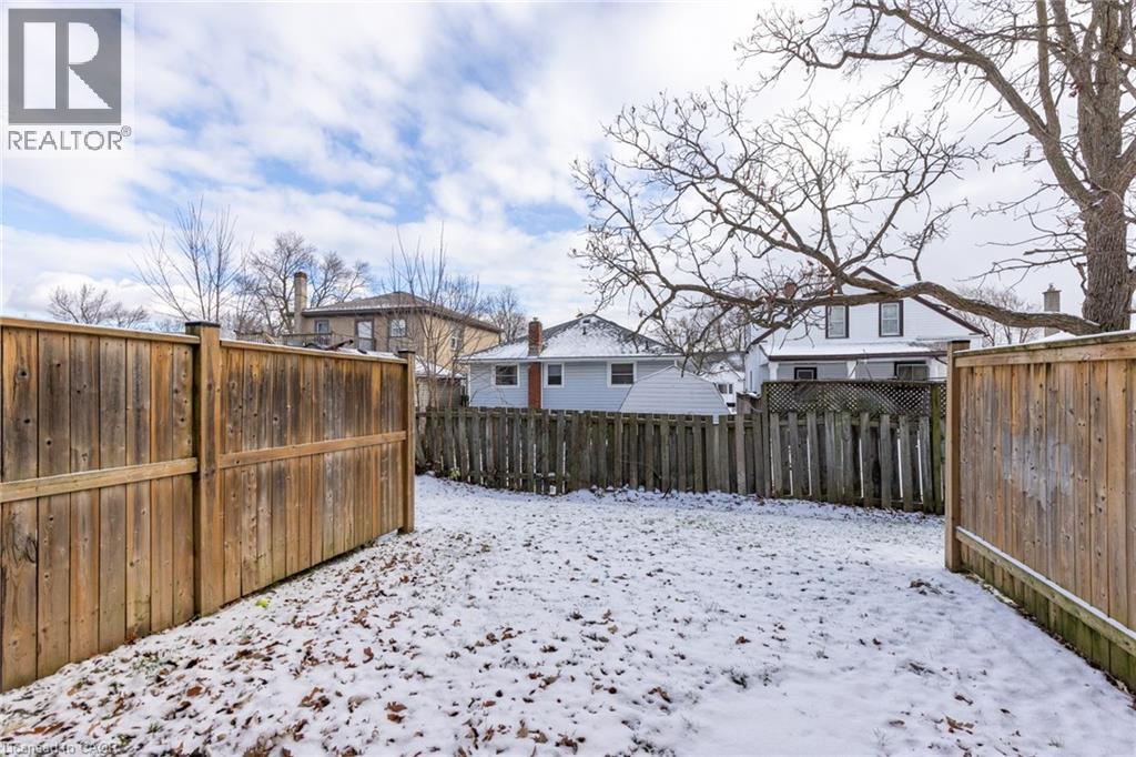 100 Brownleigh Avenue Unit# 288, Welland, Ontario  L3B 5V8 - Photo 26 - 40792649