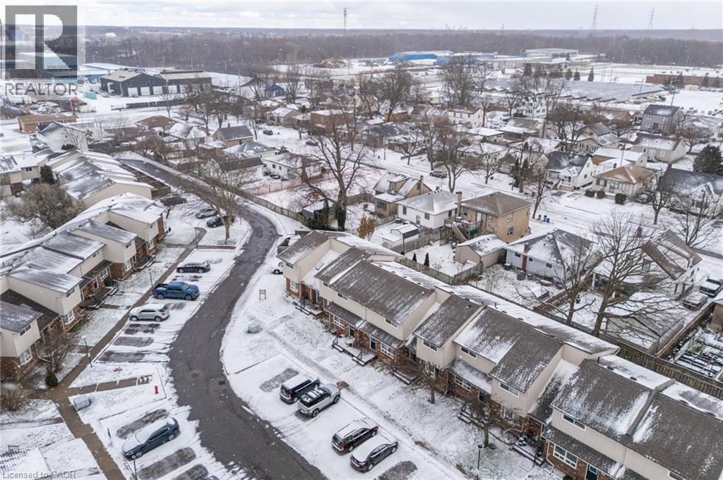 100 Brownleigh Avenue Unit# 288, Welland, Ontario  L3B 5V8 - Photo 6 - 40792649