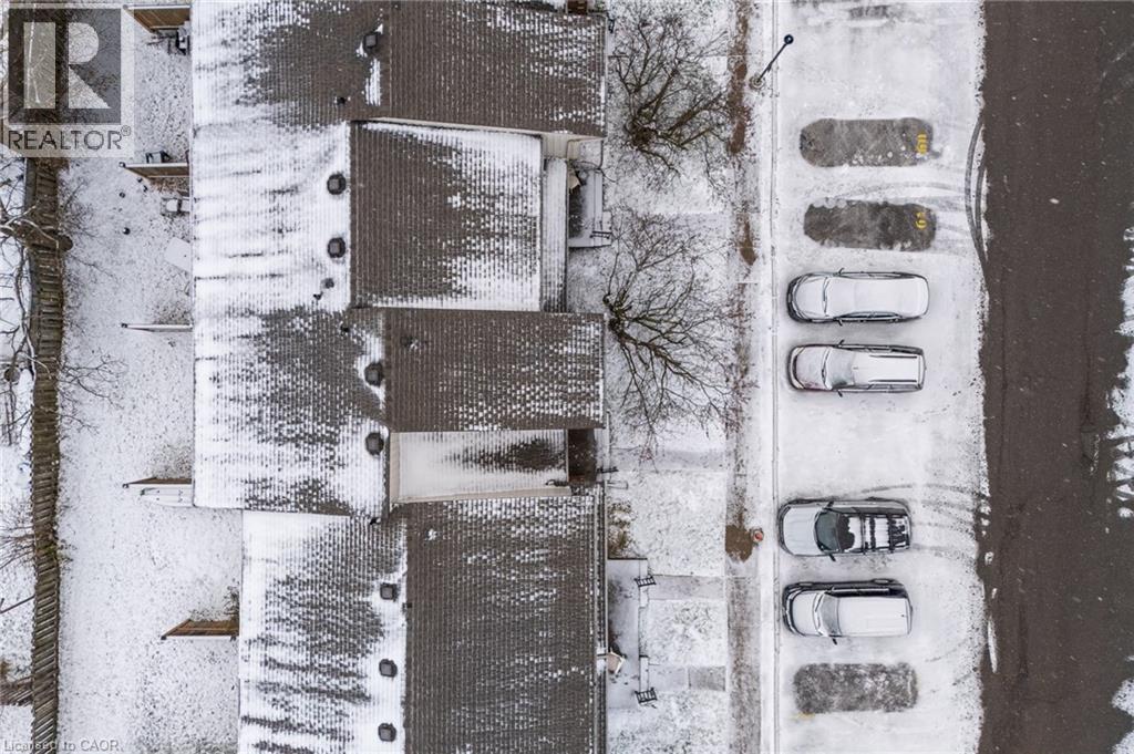 100 Brownleigh Avenue Unit# 288, Welland, Ontario  L3B 5V8 - Photo 3 - 40792649