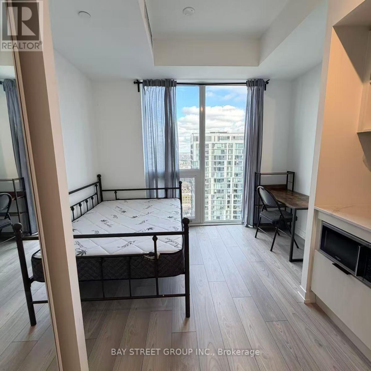 3518 - 82 Dalhousie Street, Toronto, Ontario  M5B 0C5 - Photo 2 - C12535676