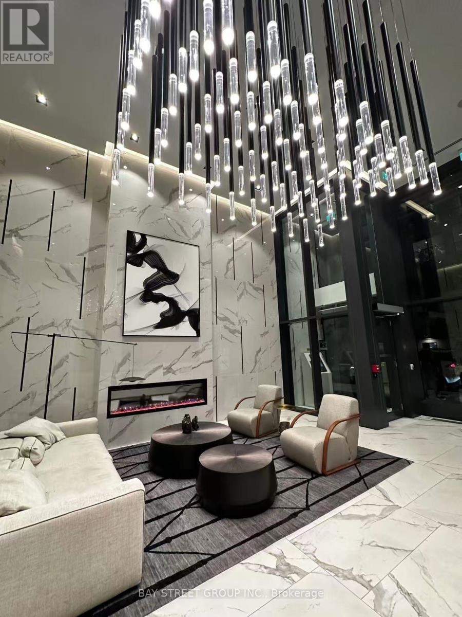 3518 - 82 Dalhousie Street, Toronto, Ontario  M5B 0C5 - Photo 7 - C12535676