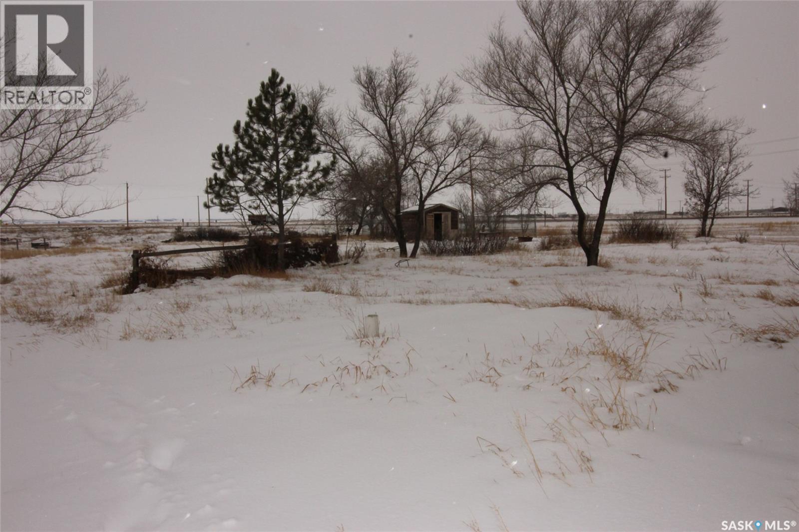 151-201 37 Highway, Shaunavon, Saskatchewan  S0N 2M0 - Photo 40 - SK025275