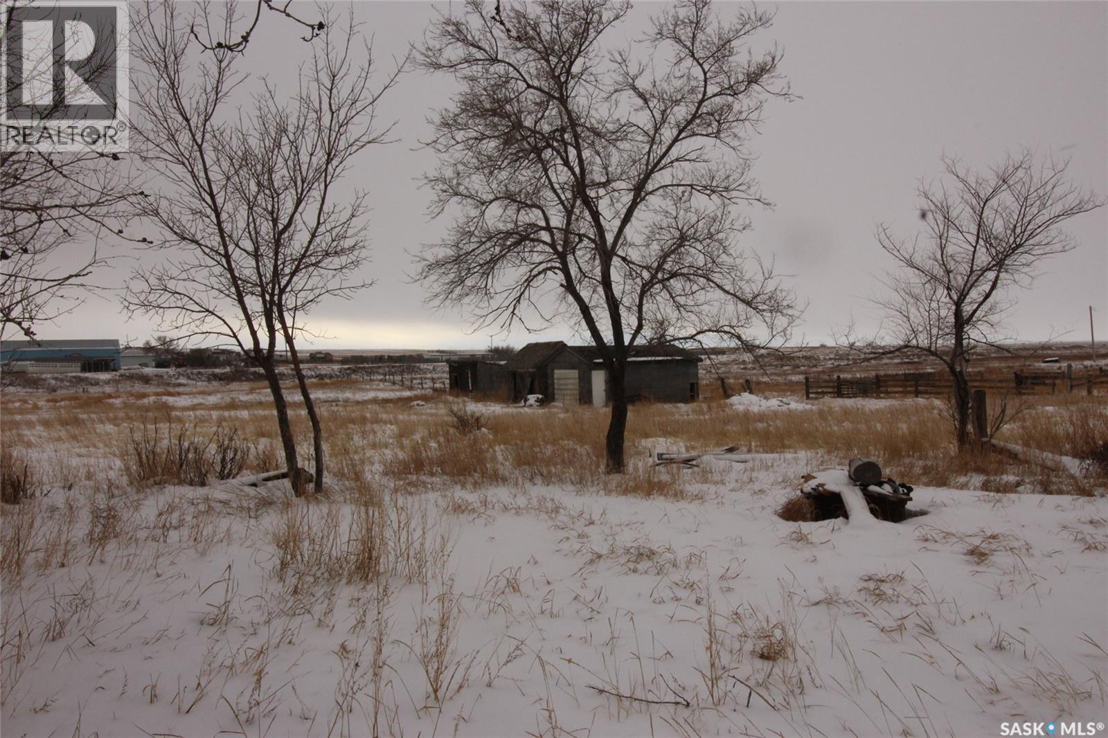 151-201 37 Highway, Shaunavon, Saskatchewan  S0N 2M0 - Photo 41 - SK025275