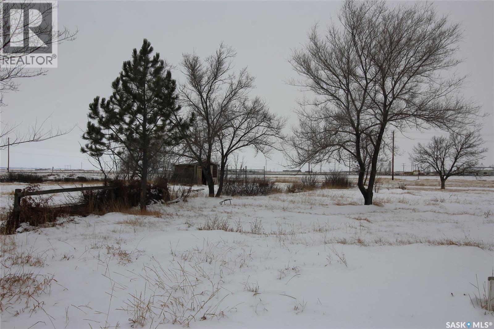 151-201 37 Highway, Shaunavon, Saskatchewan  S0N 2M0 - Photo 44 - SK025275