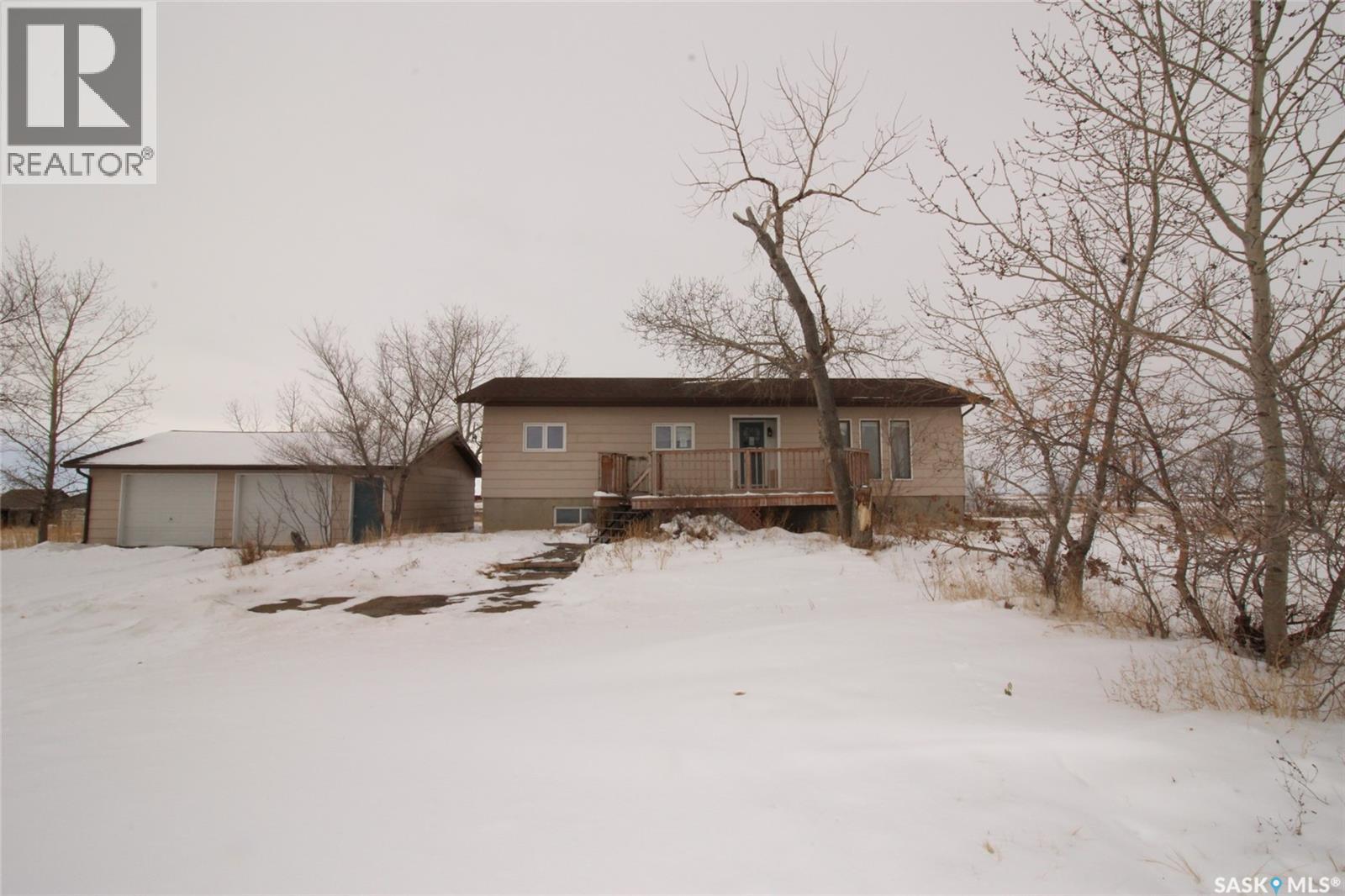 151-201 37 Highway, Shaunavon, Saskatchewan  S0N 2M0 - Photo 45 - SK025275