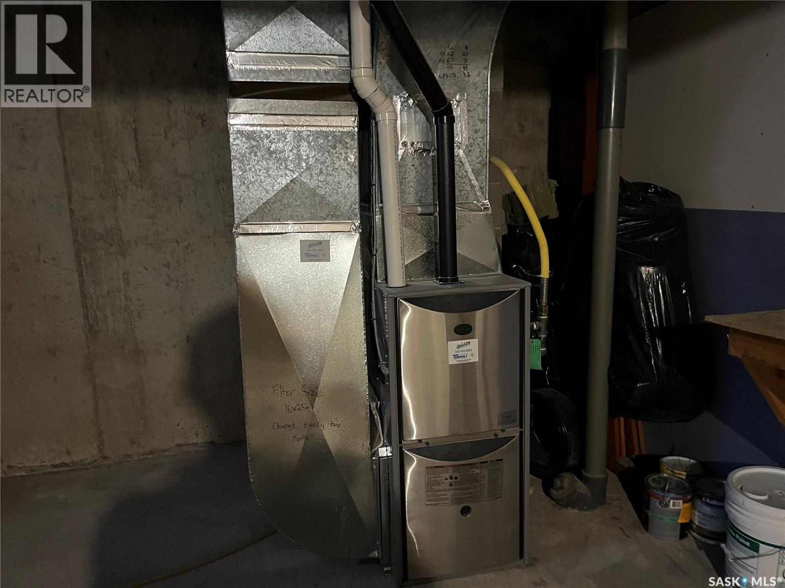 7 Mcmurchy Avenue, Regina, Saskatchewan  S4R 3G1 - Photo 15 - SK025190