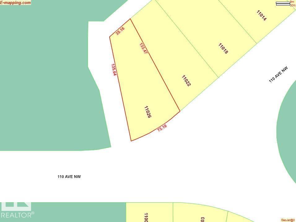 11026 110 Av Nw, Edmonton, Alberta  T5H 1H9 - Photo 22 - E4467532