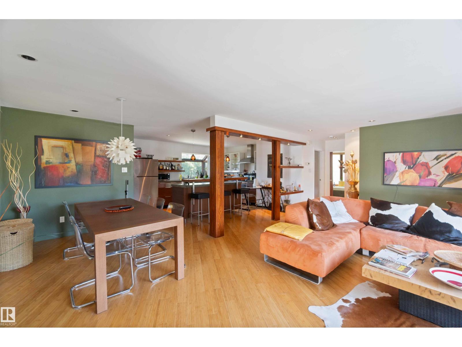 11026 110 Av Nw, Edmonton, Alberta  T5H 1H9 - Photo 5 - E4467532