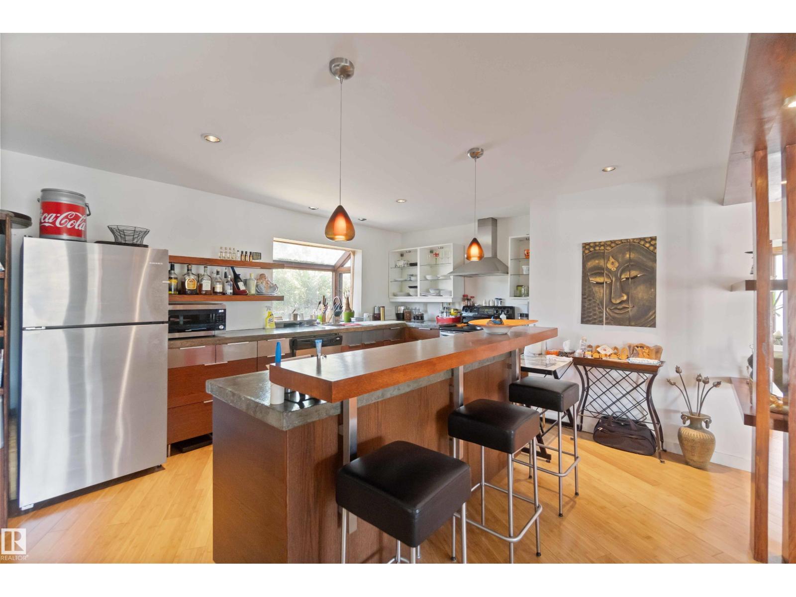 11026 110 Av Nw, Edmonton, Alberta  T5H 1H9 - Photo 7 - E4467532